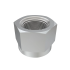 14M7609 Стопорная гайка (Hexagonal Lock Nut, M16) John Deere