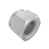 14M7609 Стопорная гайка (Hexagonal Lock Nut, M16) John Deere