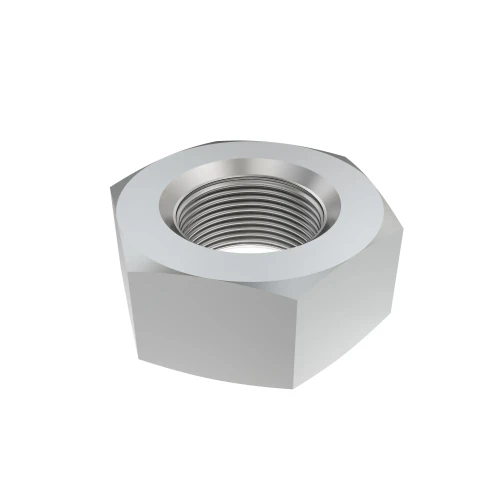 14M7620 Гайка (Hexagonal Nut, M4) John Deere