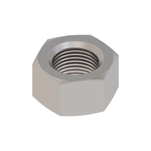 14M7622 Гайка (Hexagonal Nut, M6) John Deere