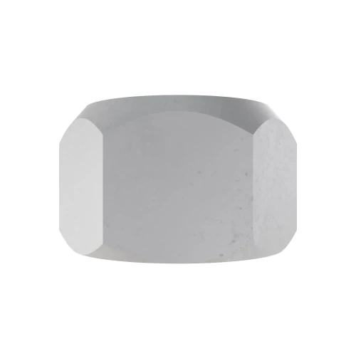 14M7638 Стопорная гайка (Hexagonal Lock Nut, M12) John Deere