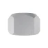 14M7638 Стопорная гайка (Hexagonal Lock Nut, M12) John Deere