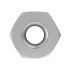 14M7638 Стопорная гайка (Hexagonal Lock Nut, M12) John Deere