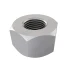 14M7638 Стопорная гайка (Hexagonal Lock Nut, M12) John Deere