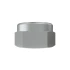 14M7666 Стопорная гайка (Hexagonal Lock Nut, M5) John Deere