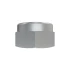 14M7666 Стопорная гайка (Hexagonal Lock Nut, M5) John Deere