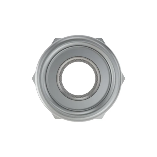 14M7666 Стопорная гайка (Hexagonal Lock Nut, M5) John Deere