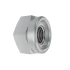 14M7666 Стопорная гайка (Hexagonal Lock Nut, M5) John Deere
