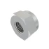 14M7666 Стопорная гайка (Hexagonal Lock Nut, M5) John Deere