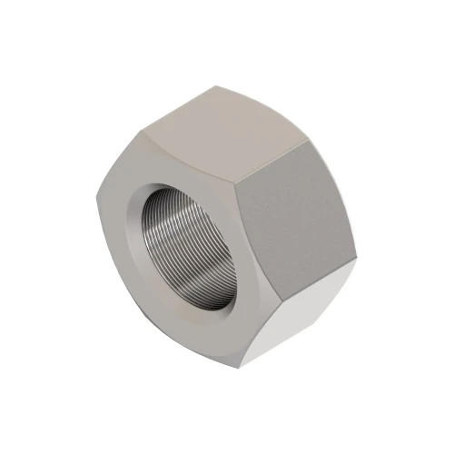 14M7676 Гайка (Hexagonal Nut, M14) John Deere