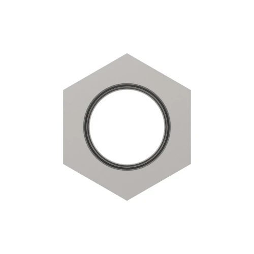 15H700 Втулка (Bushing) John Deere