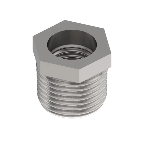 15H700 Втулка (Bushing) John Deere