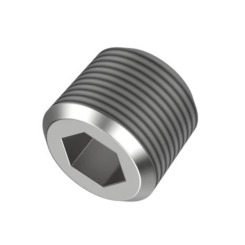 15M7086 Пробка сливного отверстия (Hexagonal Socket Head Drain Plug) John Deere