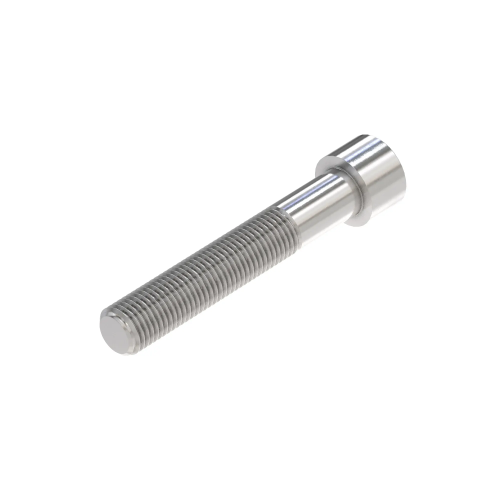 19H3616 Винт (Cylindrical Head Screw, 1/2" X 3") John Deere