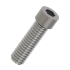 19M10385 Винт с головкой под торцевой ключ (Hexagonal Socket Head Screw, M6 X 25) John Deere