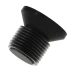 19M10634 Винт (Countersunk Head Screw, M5 X 8) John Deere