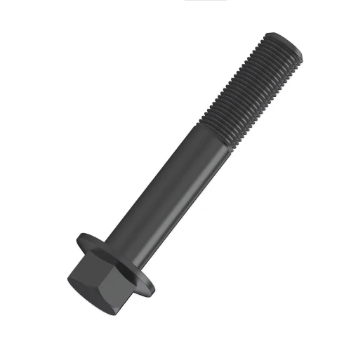 19M10876 Винт (Hexagonal Head Flanged Screw, M10 X 55) John Deere