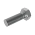19M7168 Винт с головкой (Hexagonal Head Cap Screw, M10 X 30) John Deere