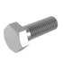 19M7168 Винт с головкой (Hexagonal Head Cap Screw, M10 X 30) John Deere
