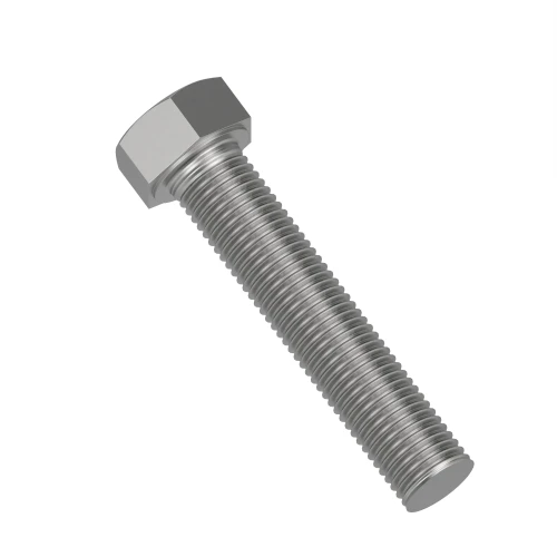 19M7389 Винт с головкой (Hexagonal Head Screw, M12 X 60) John Deere