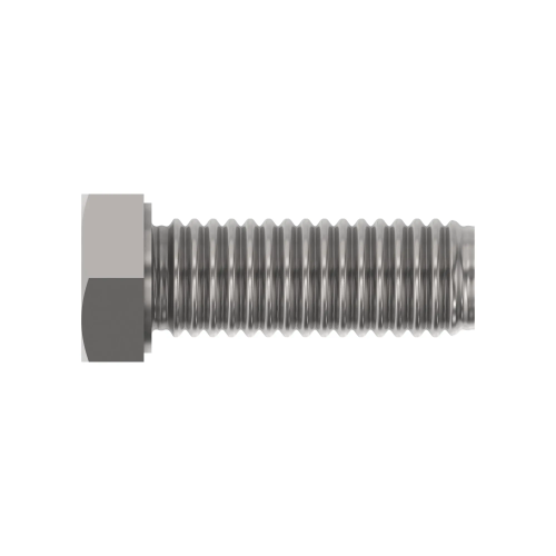 19M7560 Винт с головкой (Hexagonal Head Cap Screw, M6 X 16) John Deere