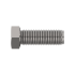 19M7560 Винт с головкой (Hexagonal Head Cap Screw, M6 X 16) John Deere