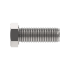 19M7560 Винт с головкой (Hexagonal Head Cap Screw, M6 X 16) John Deere