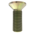 19M7585 Винт (Countersunk Head Screw, M8 X 25) John Deere