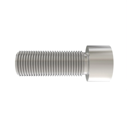 19M7657 Винт (Hexagonal Socket Head Screw, M8 X 25) John Deere