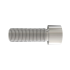 19M7657 Винт (Hexagonal Socket Head Screw, M8 X 25) John Deere