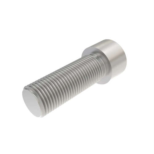 19M7657 Винт (Hexagonal Socket Head Screw, M8 X 25) John Deere