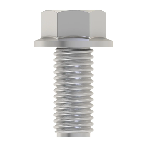 19M7775 Винт (Hexagonal Head Screw, M6 X 16) John Deere