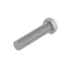 19M7780 Винт с головкой (Hexagonal Head Screw, M24 X 110) John Deere