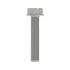 19M7798 Винт (Hexagonal Head Flanged Screw, M8 X 40) John Deere
