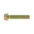 19M7799 Винт (Hexagonal Head Flanged Screw, M8 X 45) John Deere