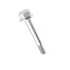 19M7802 Винт (Hexagonal Head Flanged Screw, M8 X 65) John Deere