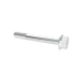 19M7802 Винт (Hexagonal Head Flanged Screw, M8 X 65) John Deere