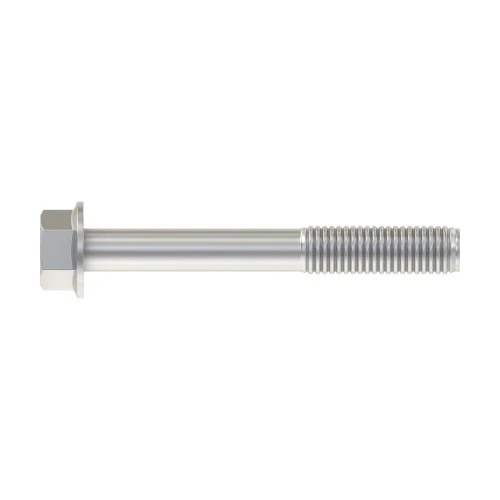 19M7803 Винт (Hexagonal Head Flanged Screw, M8 X 70) John Deere