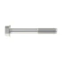 19M7803 Винт (Hexagonal Head Flanged Screw, M8 X 70) John Deere