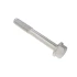 19M7803 Винт (Hexagonal Head Flanged Screw, M8 X 70) John Deere