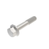 19M7807 Винт (Hexagonal Head Flange Bolt, M10 X 60) John Deere