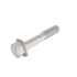 19M7807 Винт (Hexagonal Head Flange Bolt, M10 X 60) John Deere