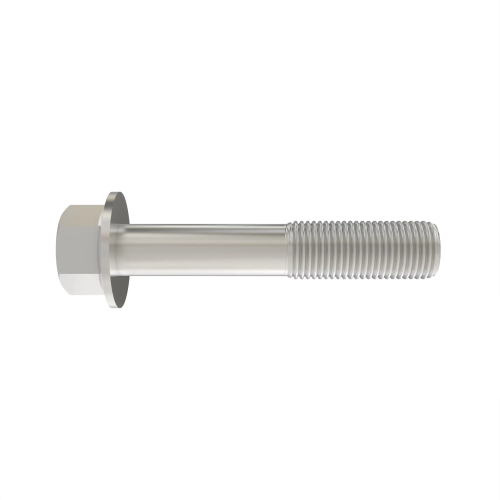19M7807 Винт (Hexagonal Head Flange Bolt, M10 X 60) John Deere