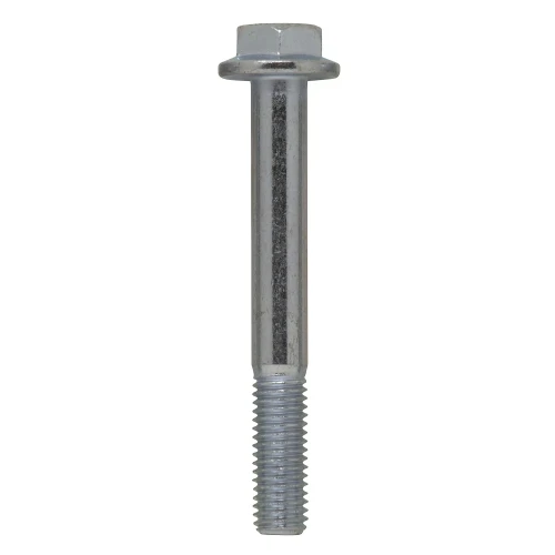 19M7810 Винт (Hexagonal Head Flanged Screw, M10 X 80) John Deere