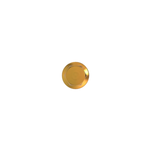 19M7811 Винт (Hexagonal Head Flange Bolt, M10 X 90) John Deere