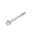 19M7836 Винт (Hexagonal Head Flanged Screw, M10 X 110) John Deere
