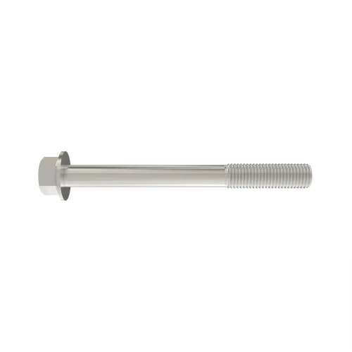 19M7836 Винт (Hexagonal Head Flanged Screw, M10 X 110) John Deere