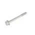 19M7836 Винт (Hexagonal Head Flanged Screw, M10 X 110) John Deere