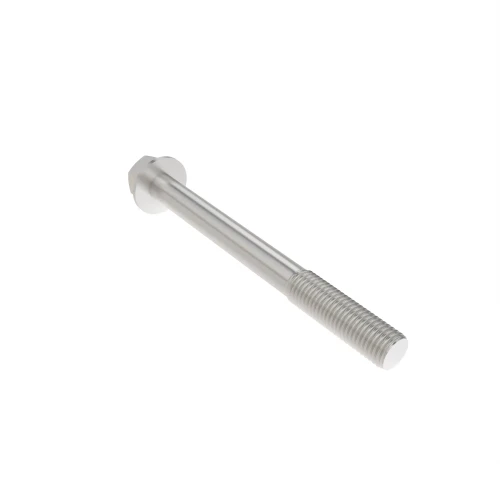 19M7836 Винт (Hexagonal Head Flanged Screw, M10 X 110) John Deere
