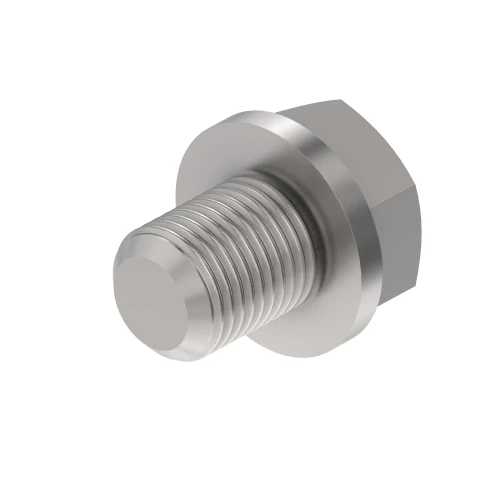 19M7864 Винт (Flanged Screw, M8 X 12) John Deere